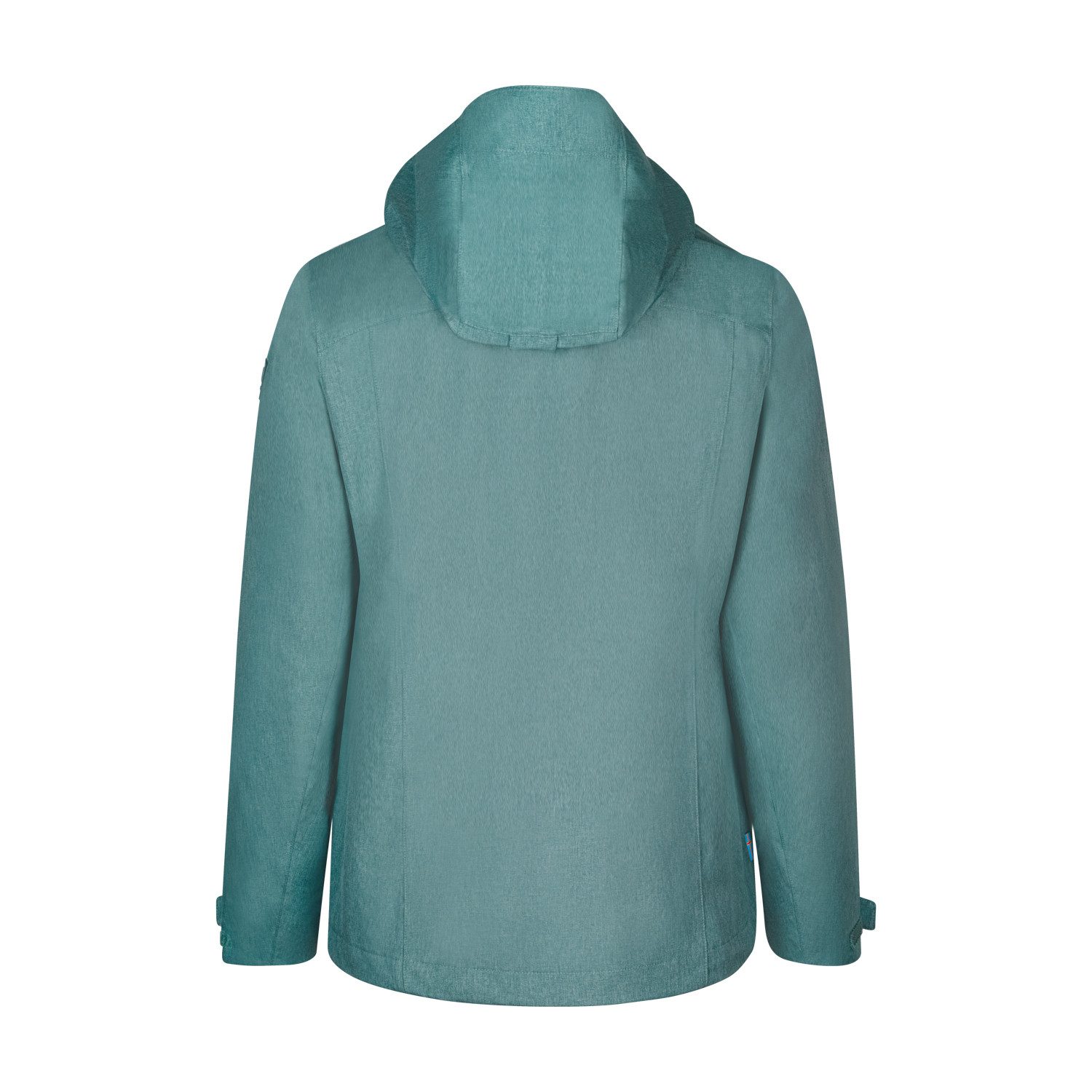 Westfjord 3-in-1-Funktionsjacke Women's Skafta Jacket