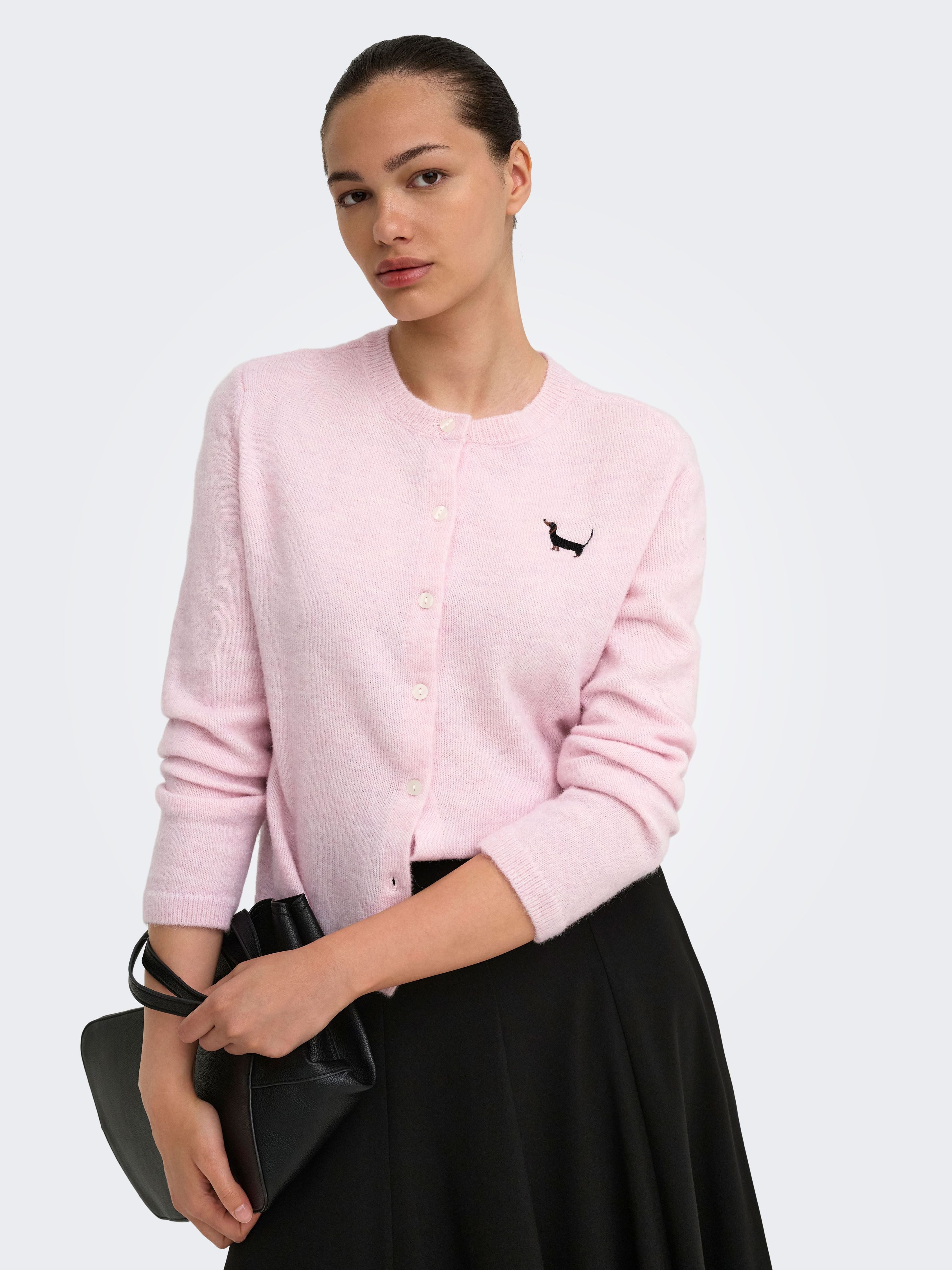 ONLY Strickjacke