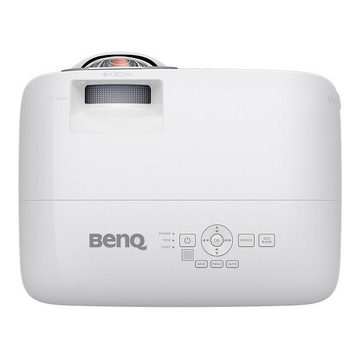 BenQ MX825STH Beamer (3500 lm, 20000:1, 1024 x 768 px)