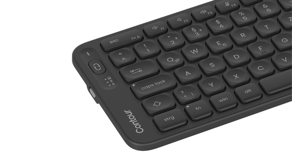 contour PC-Tastatur