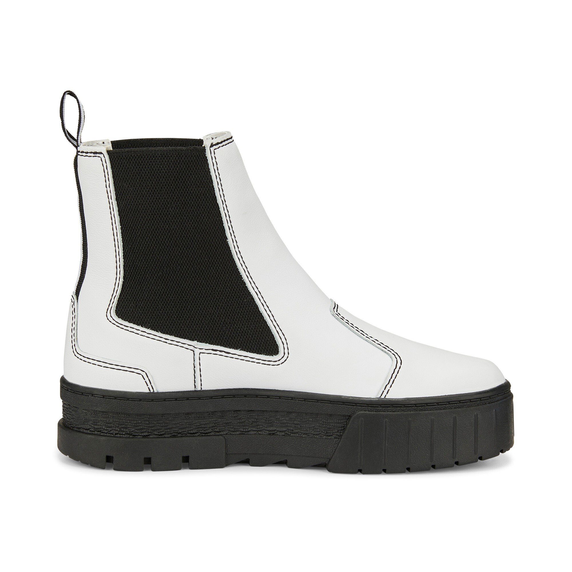 PUMA Schuhe Puma Mayze Chelsea Pop Wns Sneakerboots