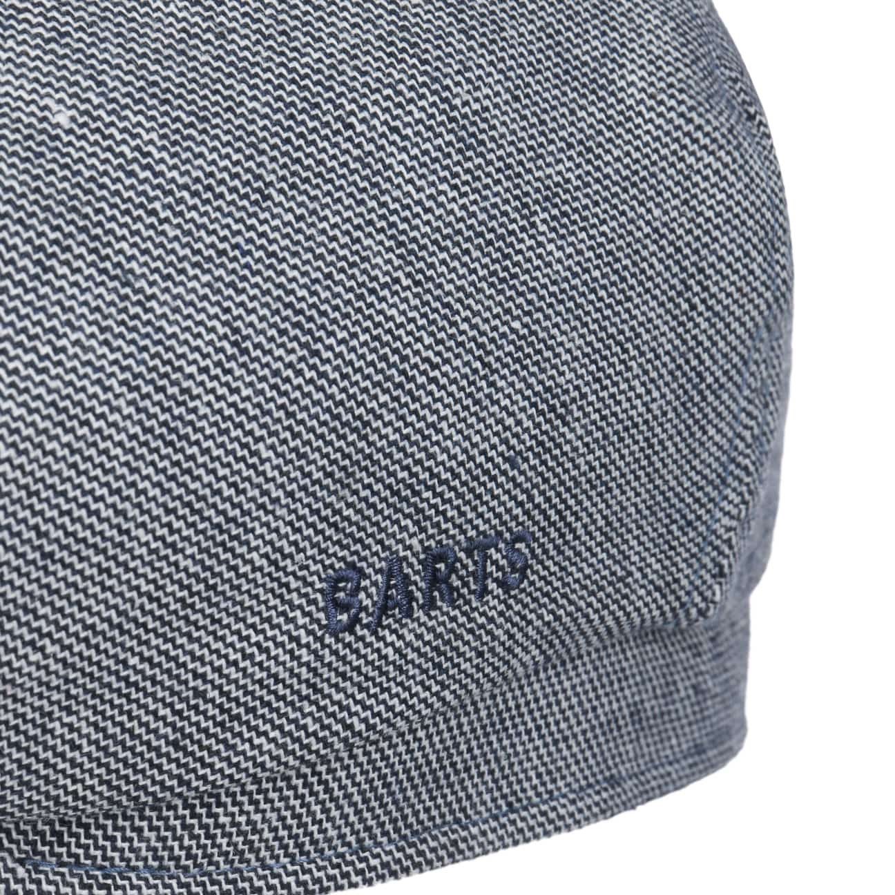 Barts Flat Cap (1-St) Schirmmütze mit Schirm