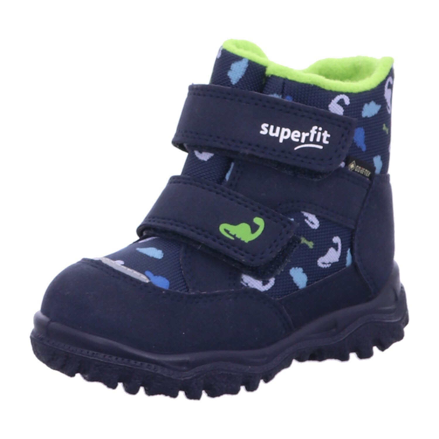 Superfit HUSKY1 Winterstiefelette