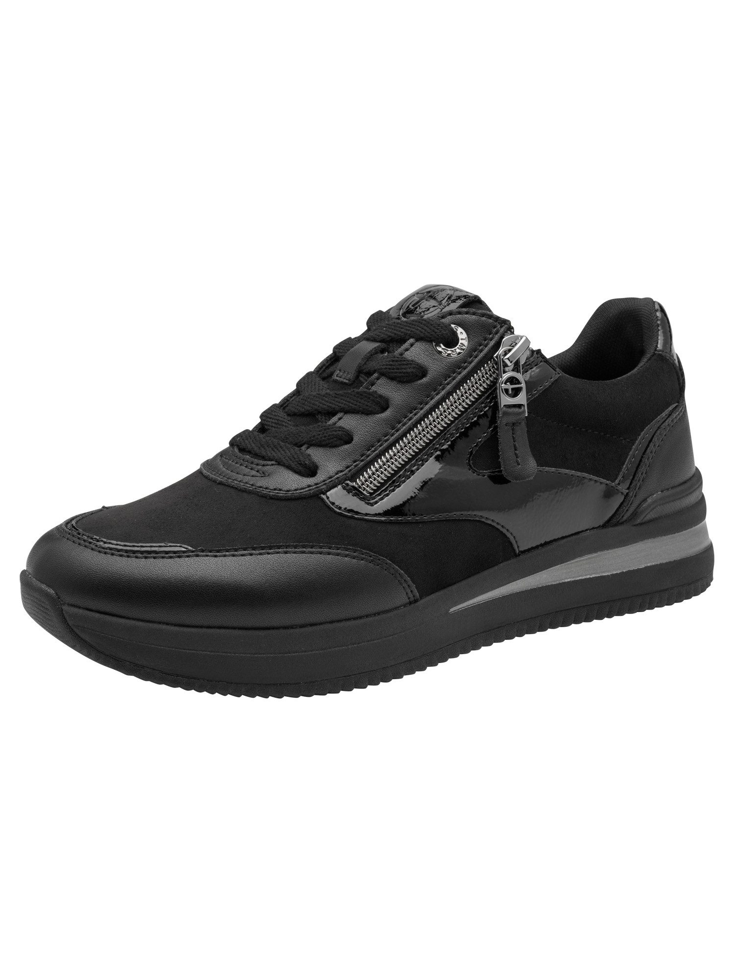 Tamaris WIDE FIT Removable Sock, comfortFit comfort weite Sneaker Removable Sock