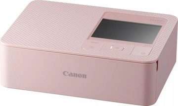 Canon SELPHY CP1500 Fotodrucker, (WLAN (Wi-Fi)