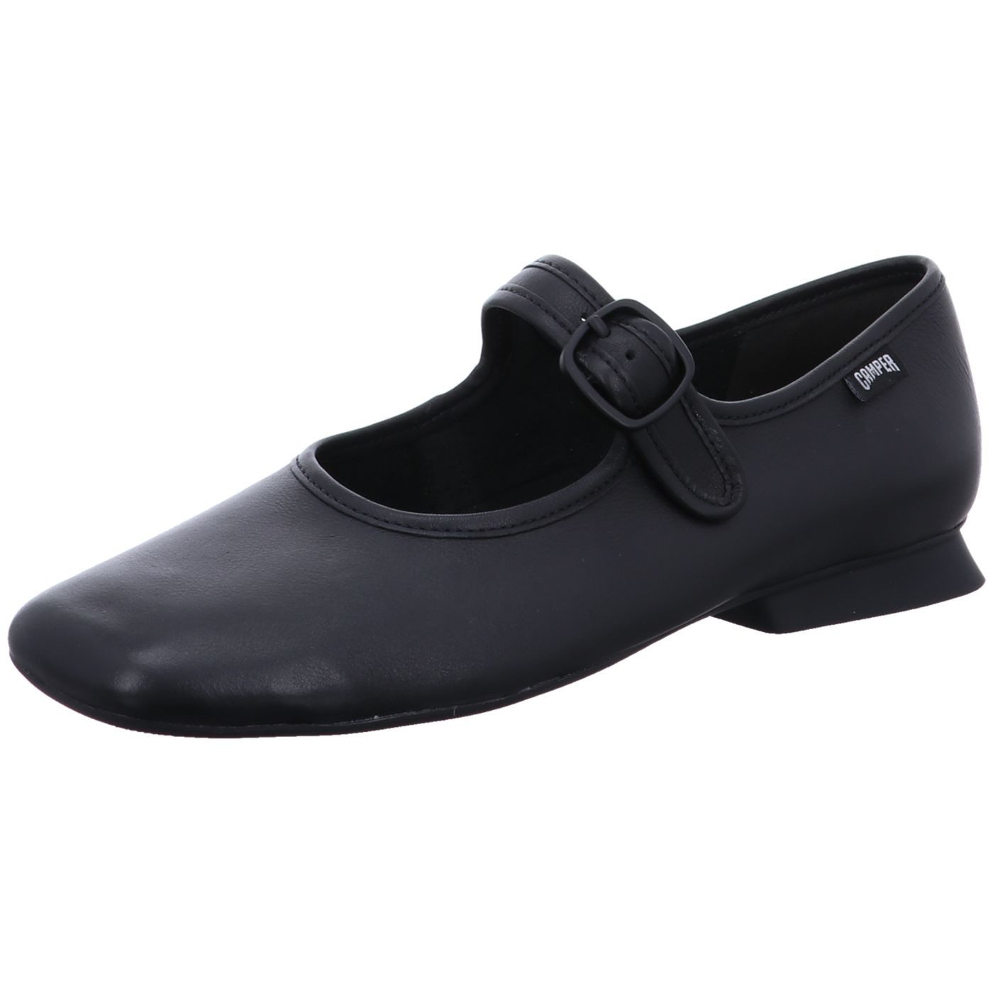 Camper Casi Riemchenballerina