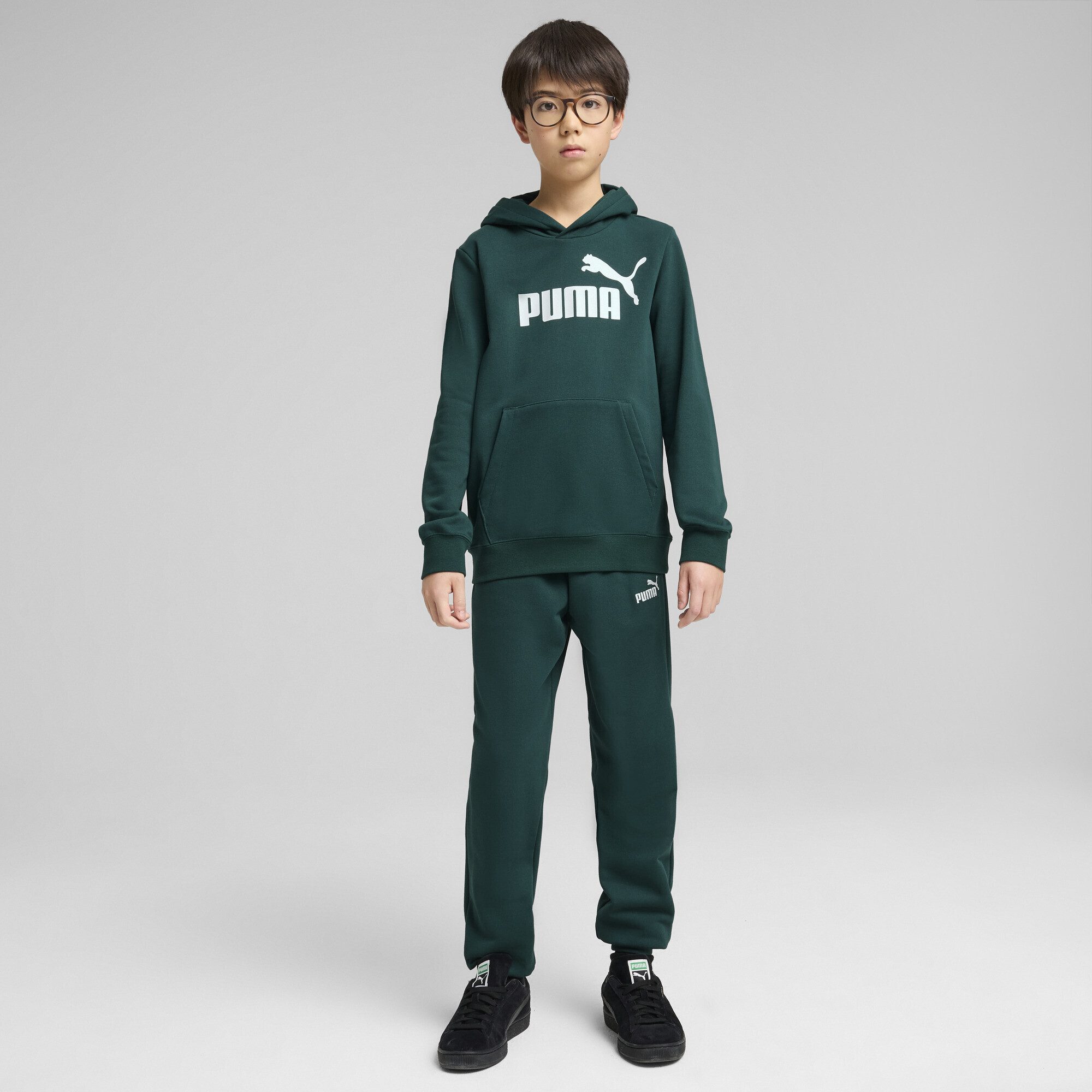 PUMA Sporthose ESS No. 1 Logo günstig online kaufen