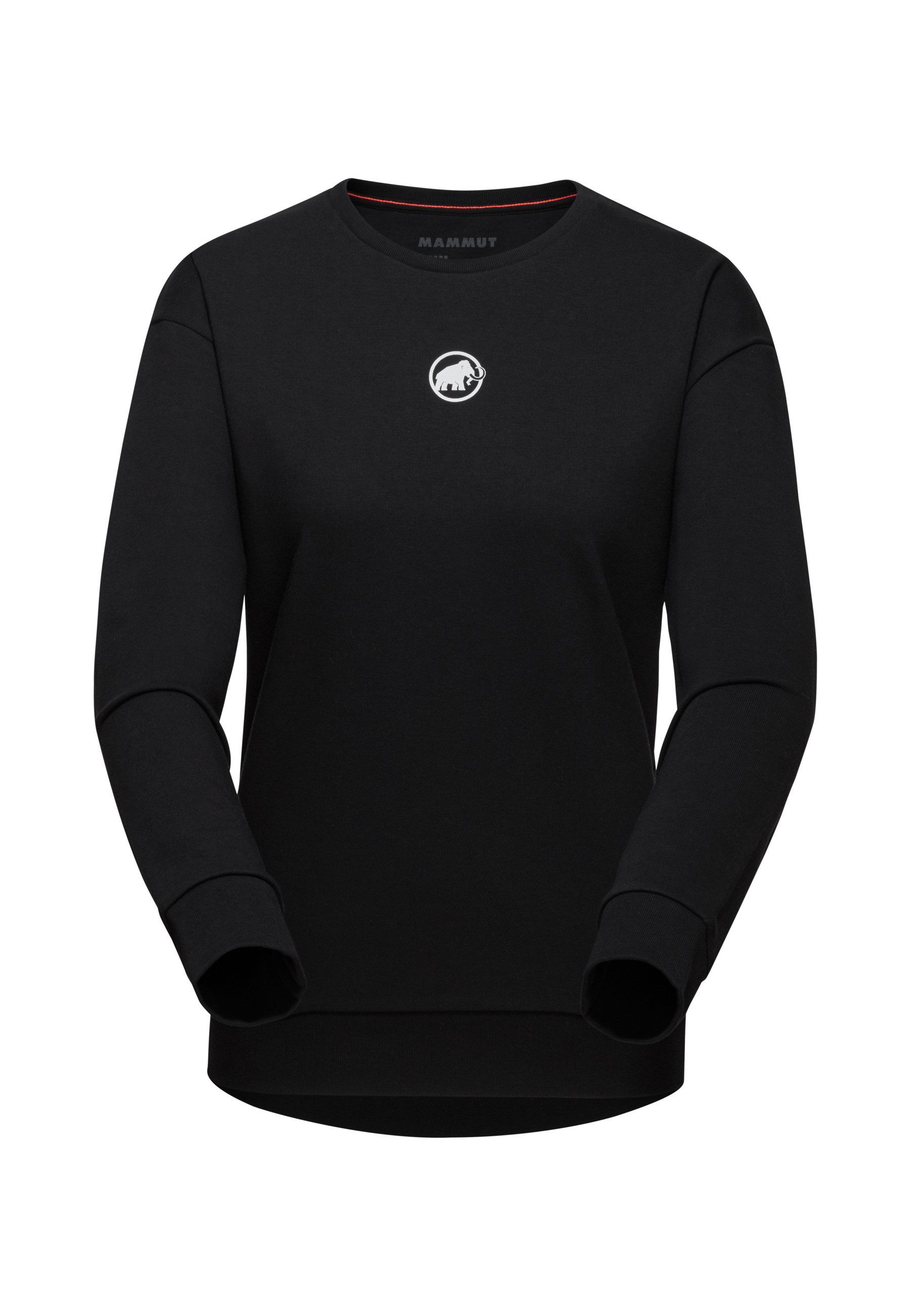 Mammut Fleecepullover Mammut Core ML Crew Neck Women Original