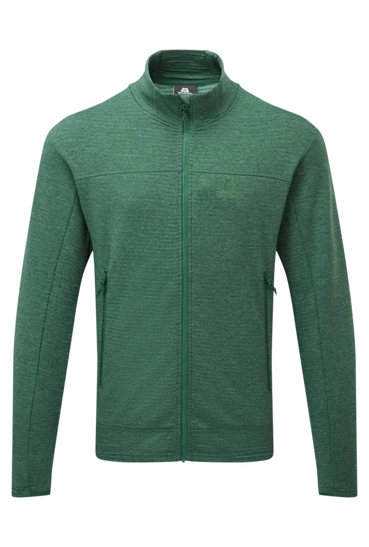 Mountain Equipment Fleecejacke Apiro Mens Jacket Fern
