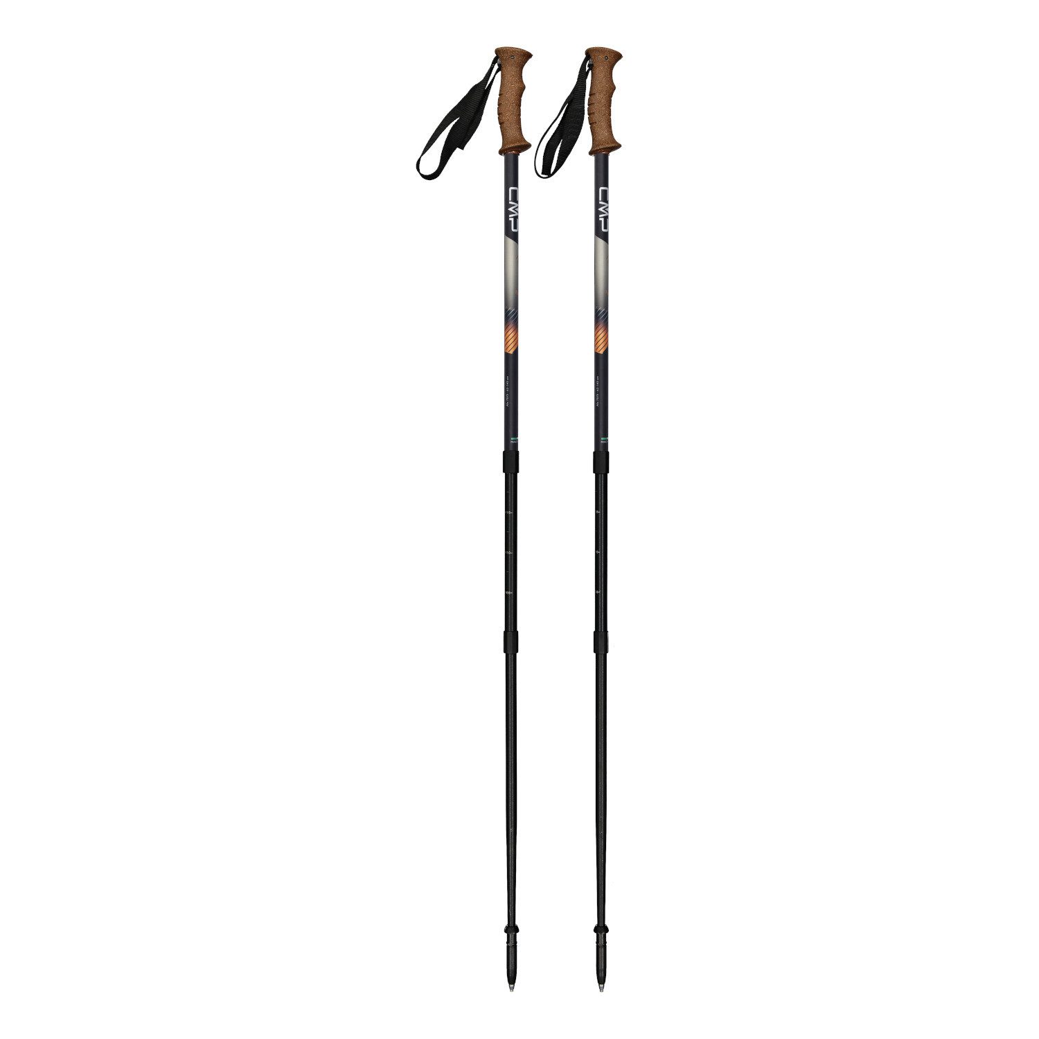 CMP Wanderstock CMP Trekkingstöcke TRIVOR 3B37617