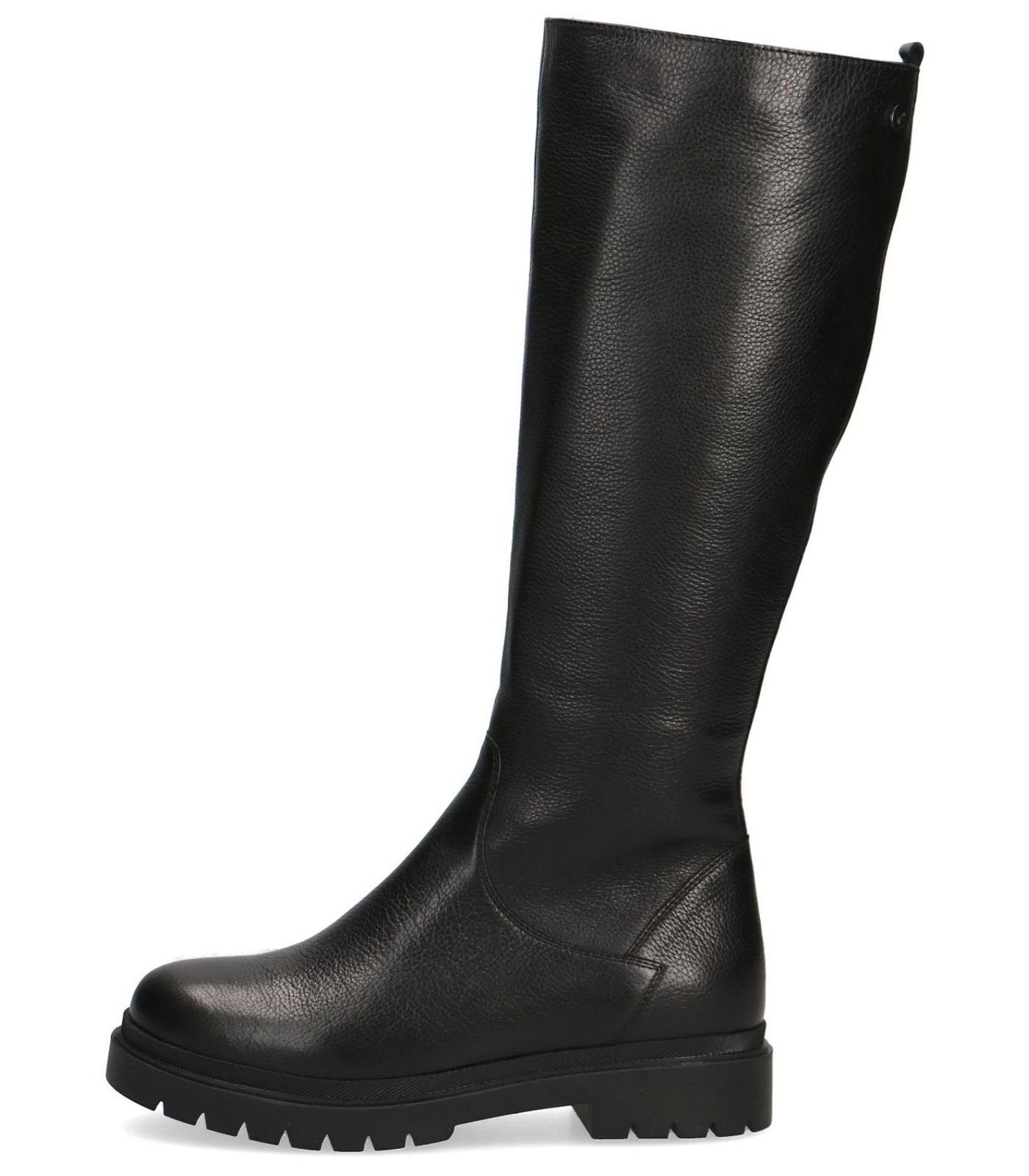 Stiefel Stiefel Caprice Leder