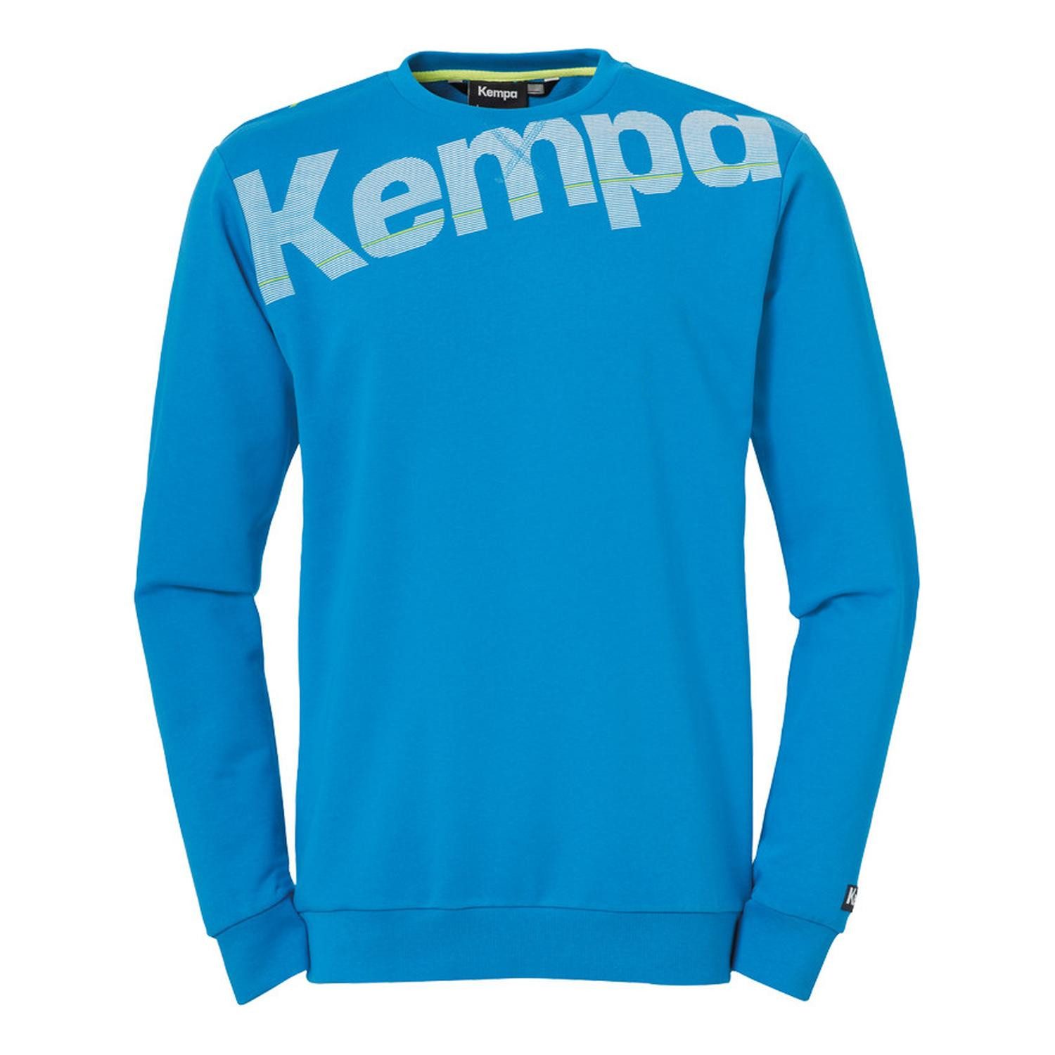 Kempa Sweatshirt CORE Sweatshirt günstig online kaufen