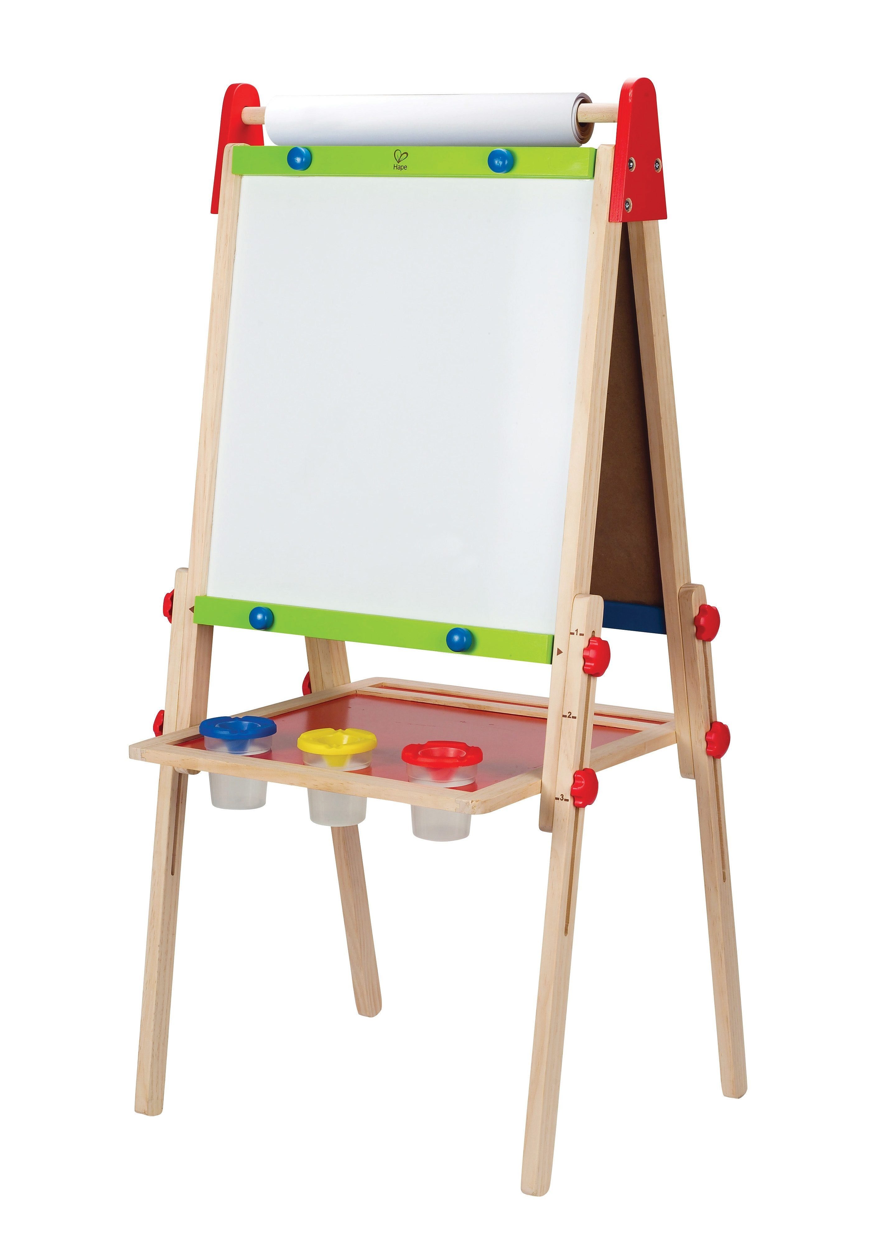 Hape Standtafel