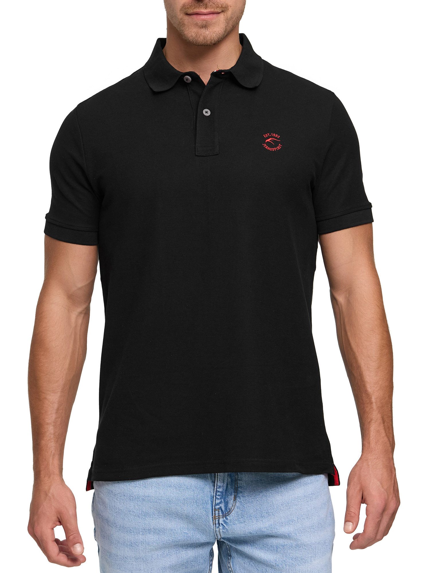 Poloshirt INWadim