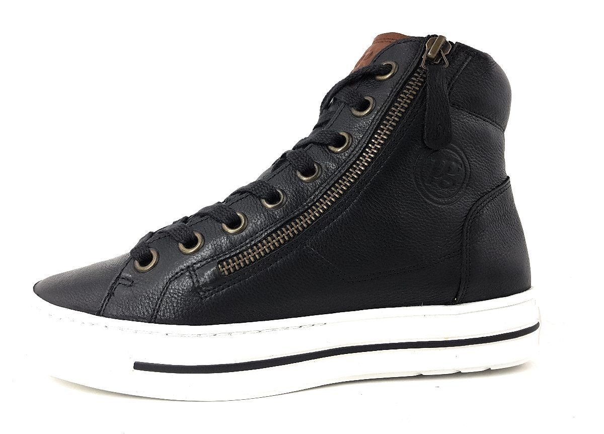 Paul Green Schnürstiefelette Stiefelette günstig online kaufen