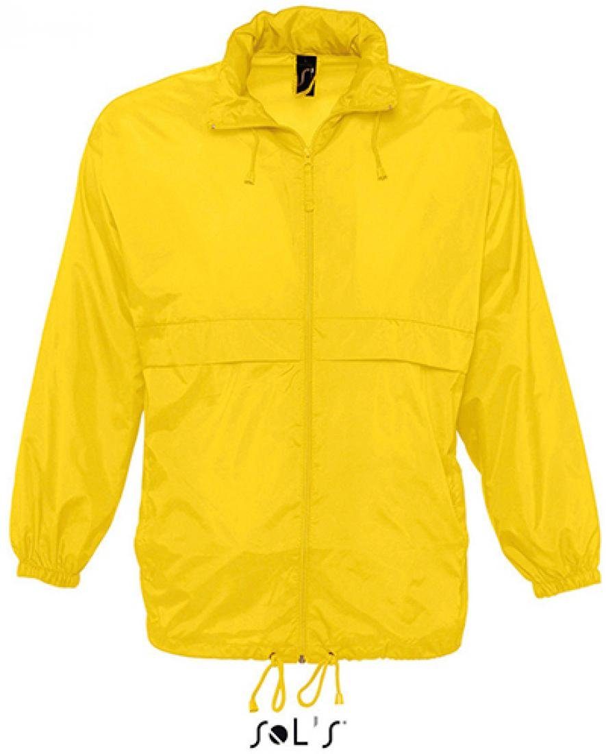 SOLS Outdoorjacke Windbreaker Surf günstig online kaufen