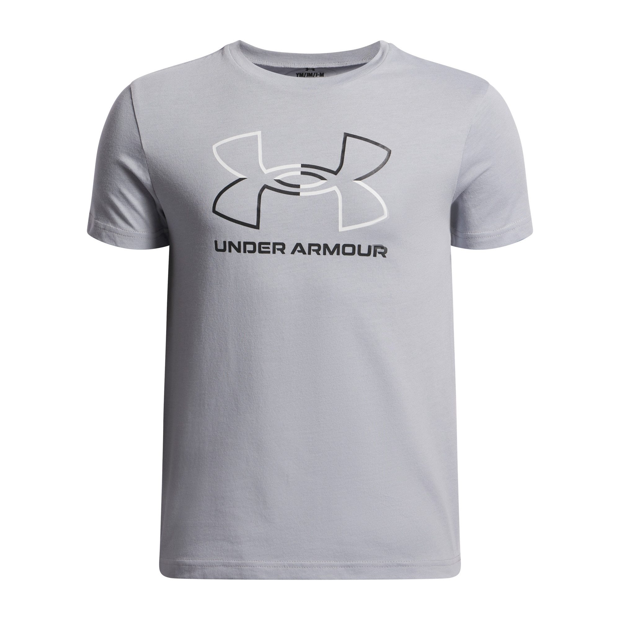 T-Shirt Under Armour Jungen T-Shirt UA GL Foundation SS 6005010