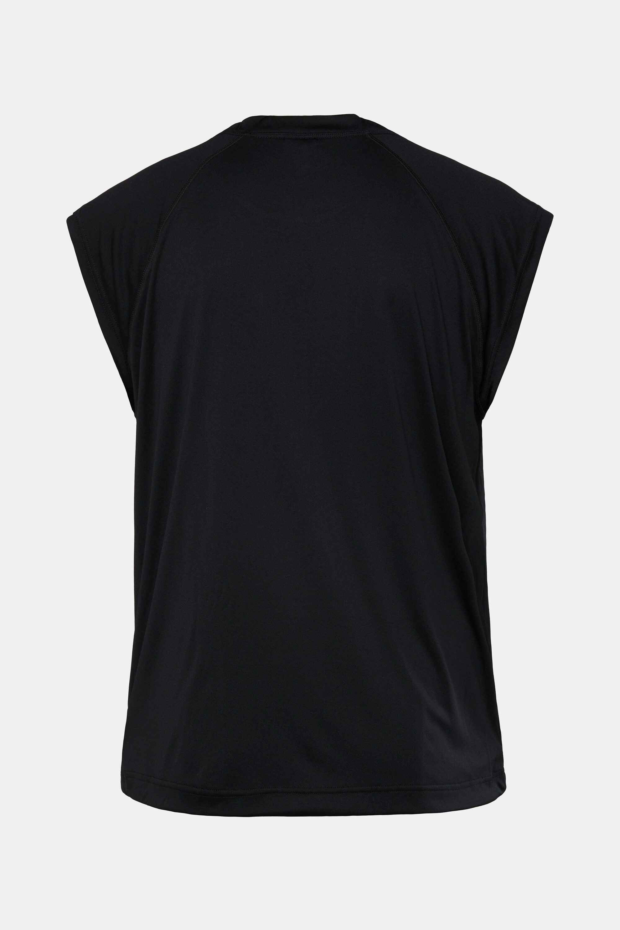 JP1880 T-Shirt Funktions-Top Bauchfit Fitness QuickDry