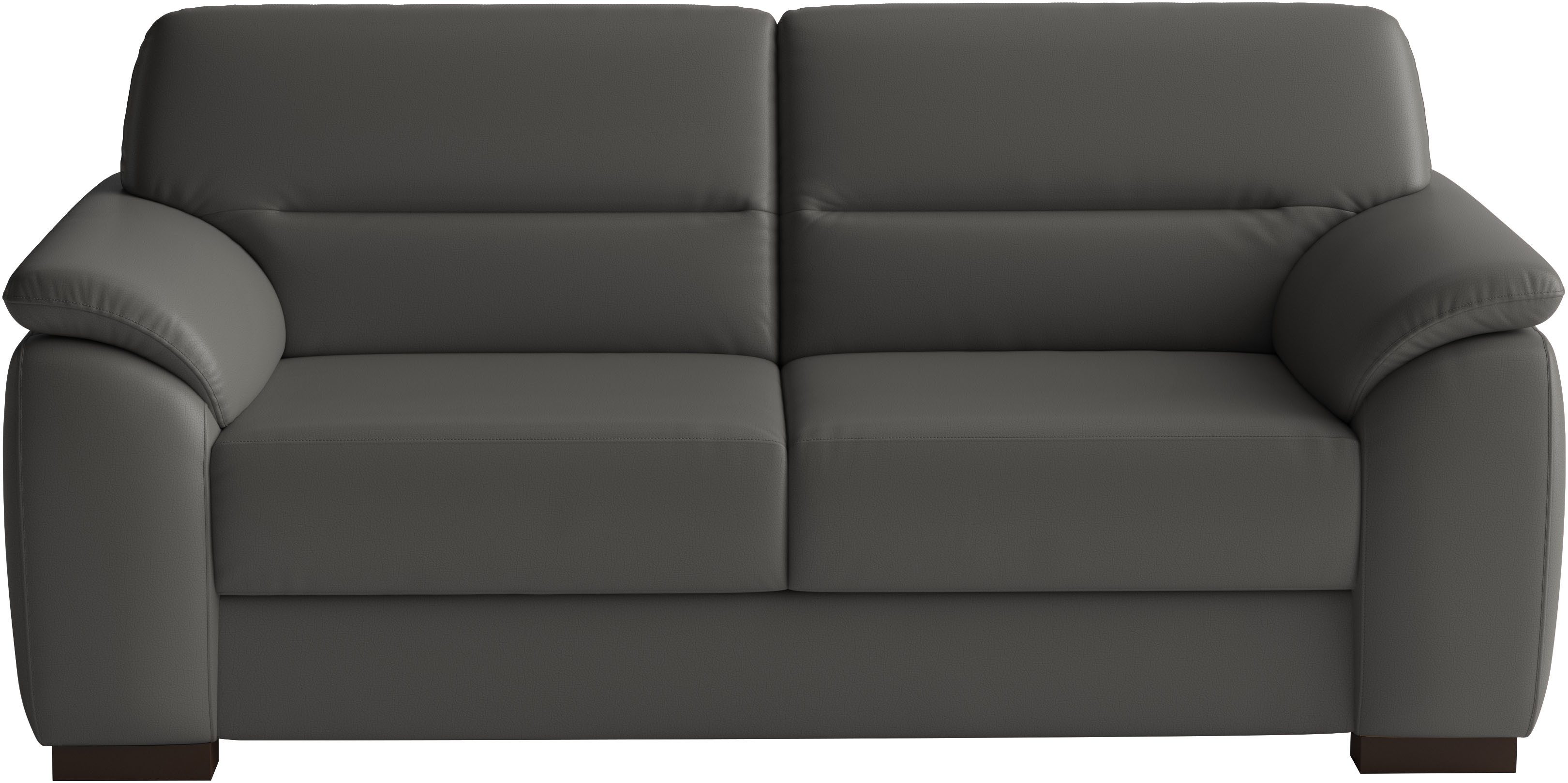 sit&more 3-Sitzer Montego, mit Federkern