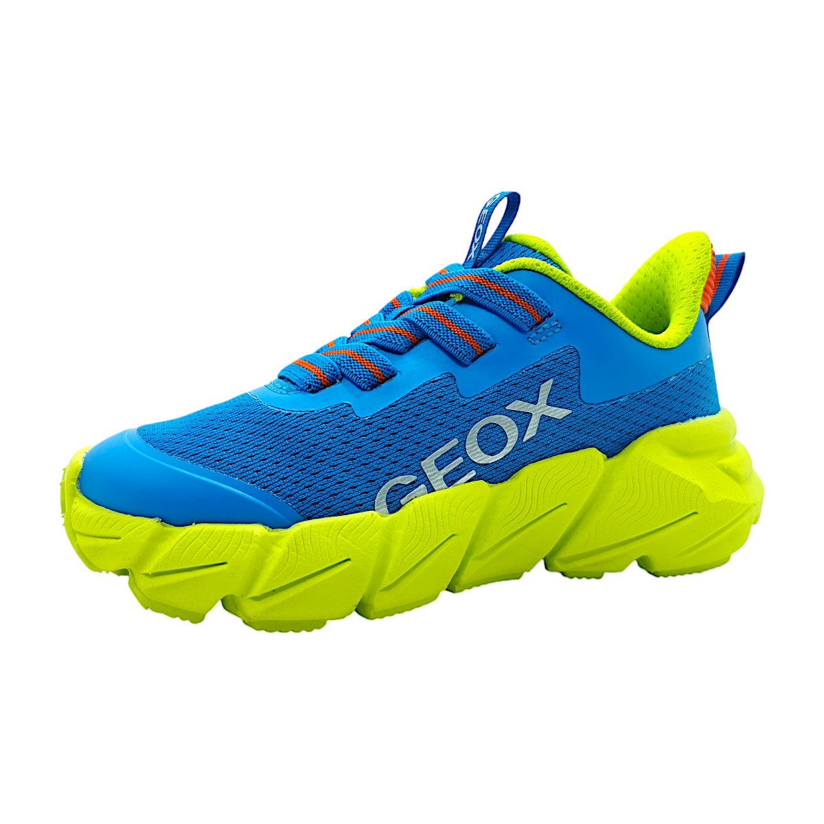 Geox Sneaker low Sneaker günstig online kaufen