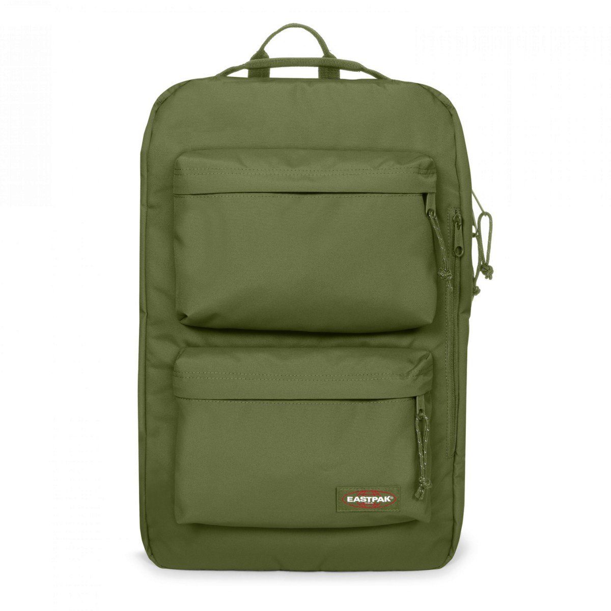Eastpak Reisetasche »Eastpak Handgepäck Rucksack TRAVELPACK DOUBLE dark ...