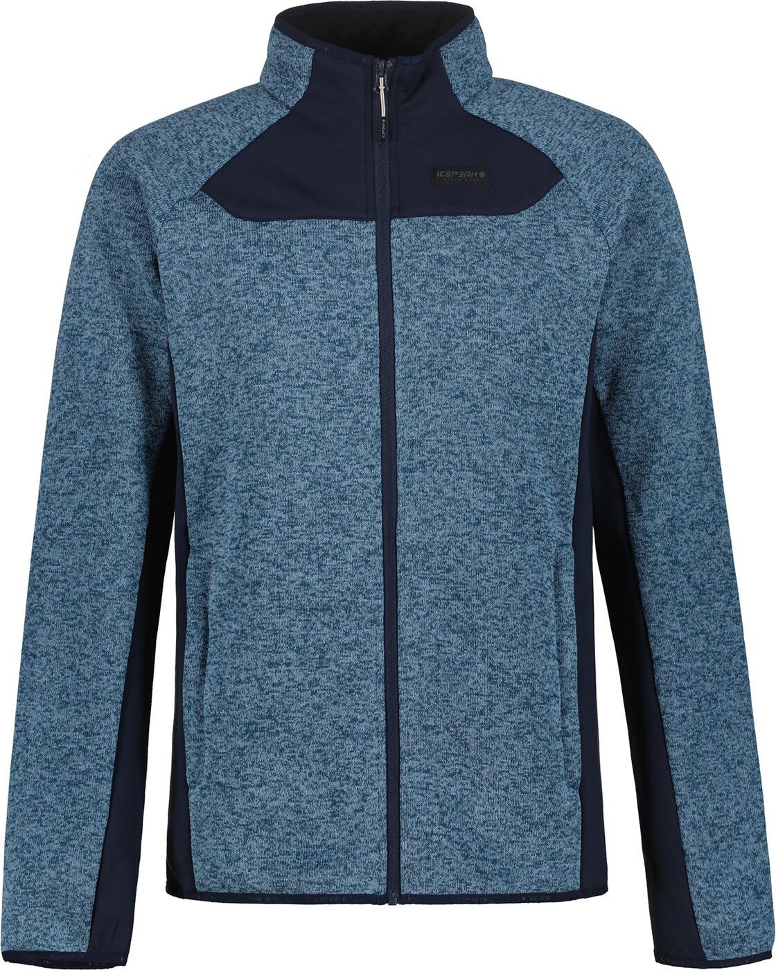 Fleecejacke ICEPEAK BODE AQUA