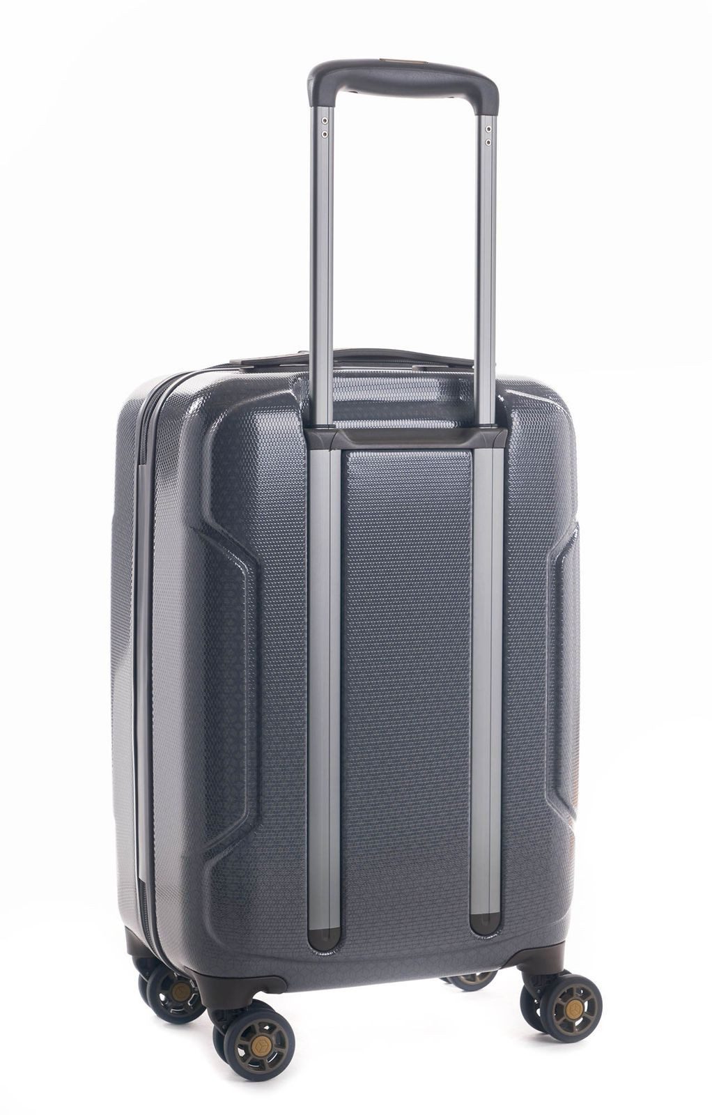 Hedgren Hartschalen-Trolley Freestyle, 4 Rollen