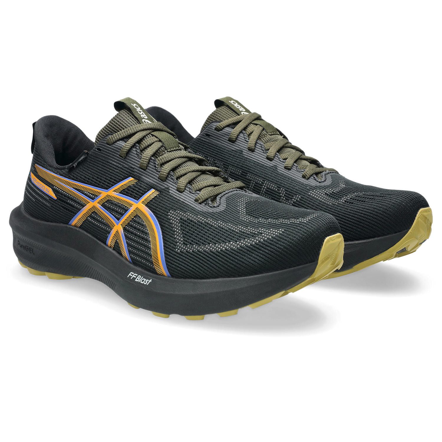Asics GT-1000 14 GORE-TEX Laufschuh für günstig online kaufen