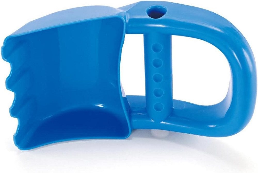 Hape Spielwerkzeug Sandspielzeug, Handbagger, Kinderschaufel, Schneeschaufe günstig online kaufen