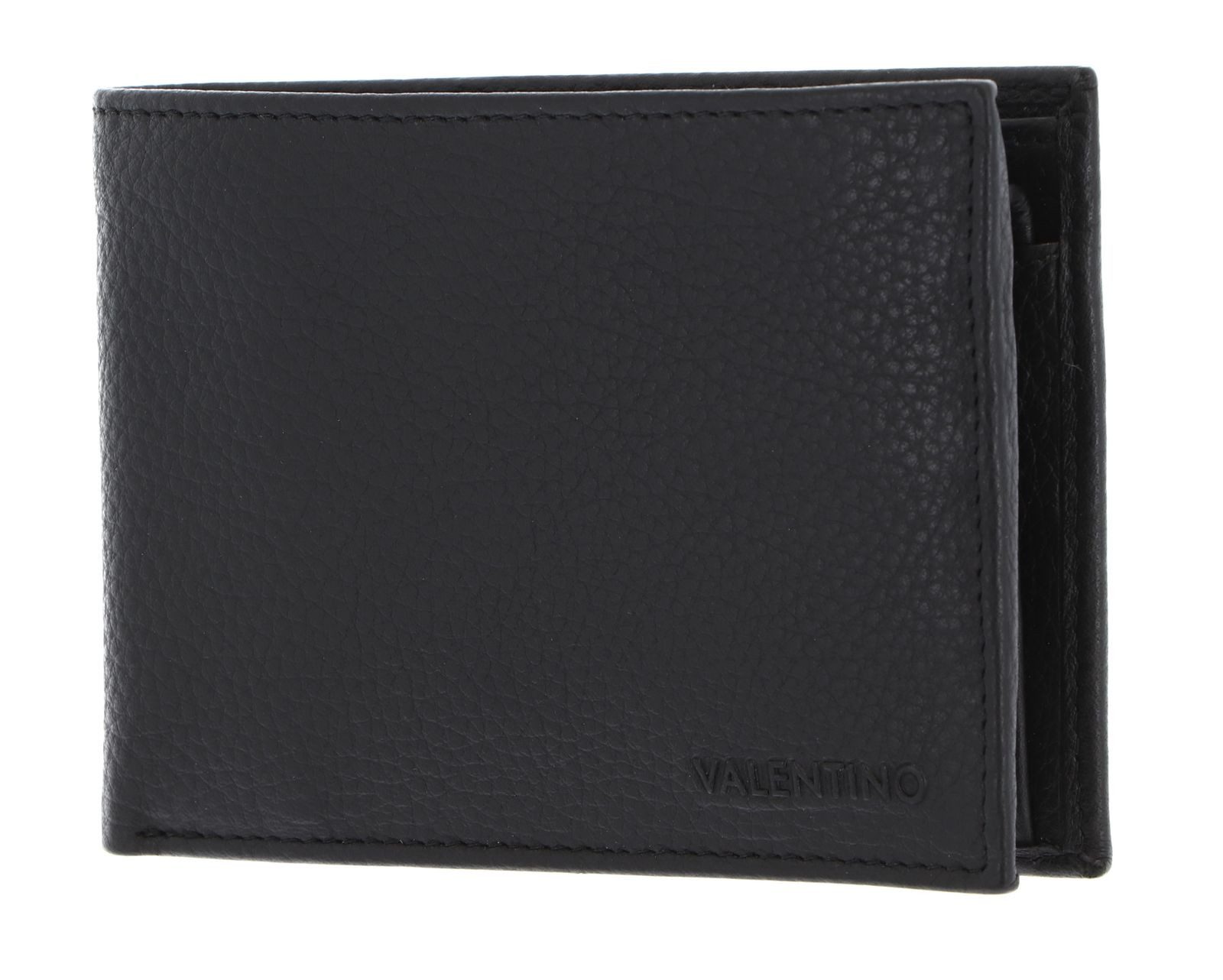 VALENTINO BAGS Geldbörse Wallet, aus echtem Leder mit RFID-Blocker Schutz günstig online kaufen