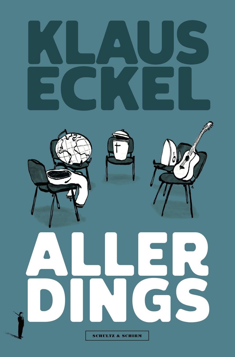 AllerDings / Klaus Eckel