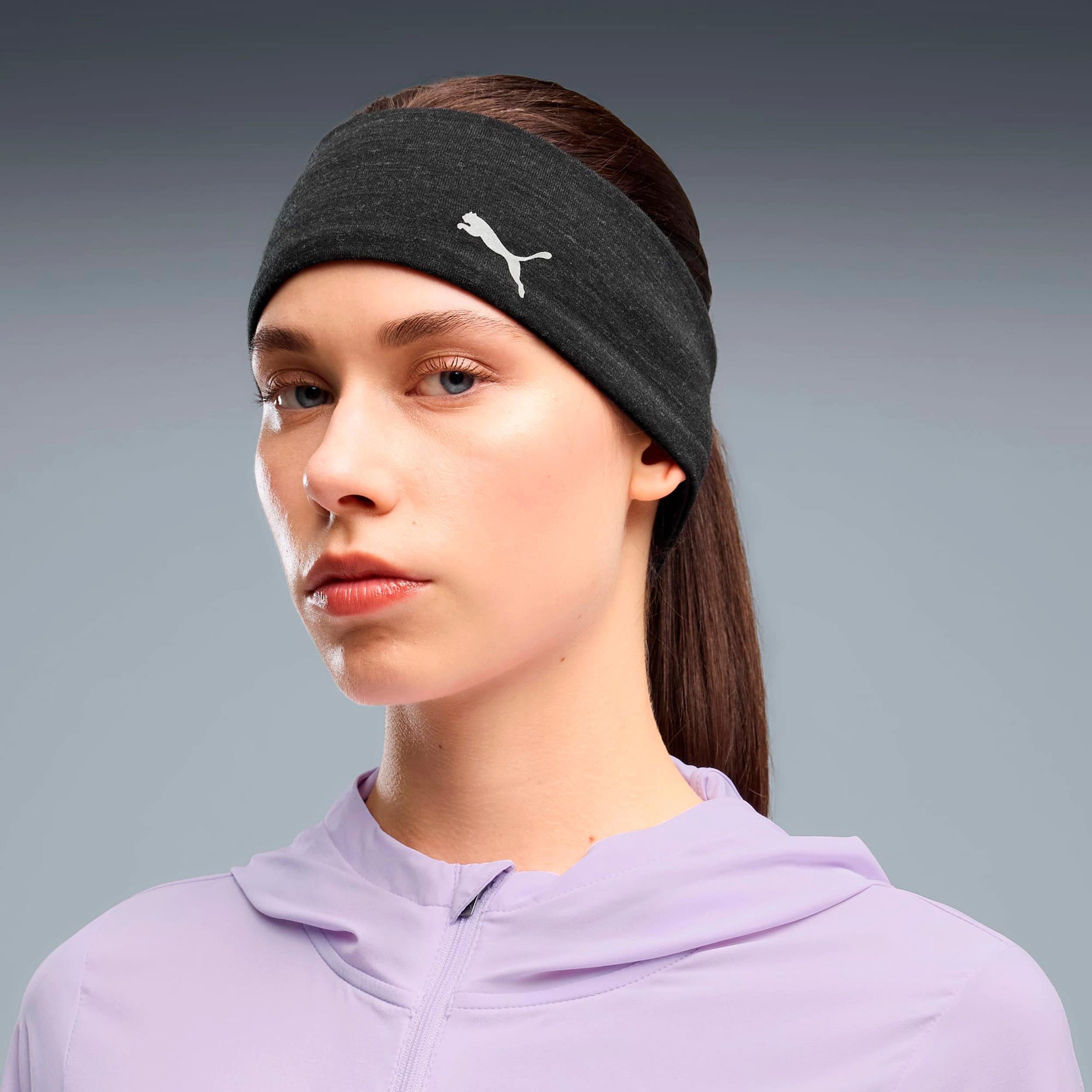 PUMA Stirnband Race Day Merino
