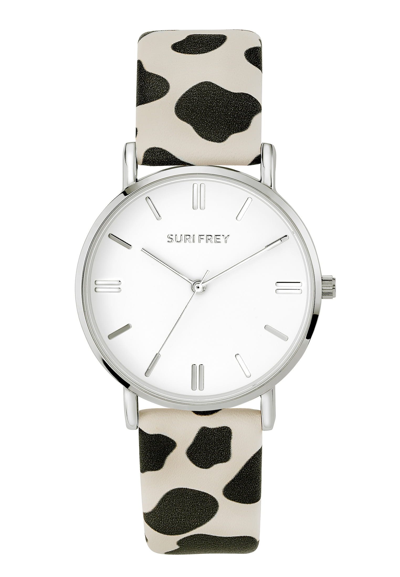 SURI FREY Quarzuhr SFY Sophy, (1-tlg., mit Armband)
