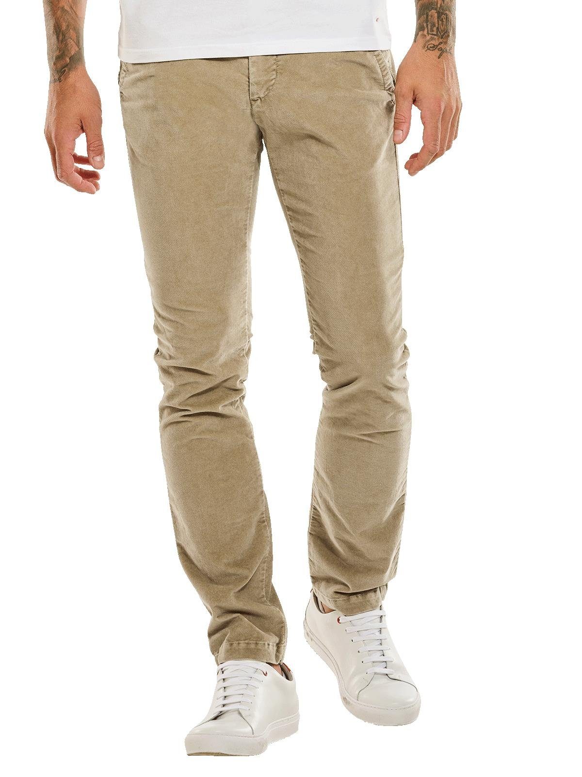 Chinohose straight emilio adani Chino