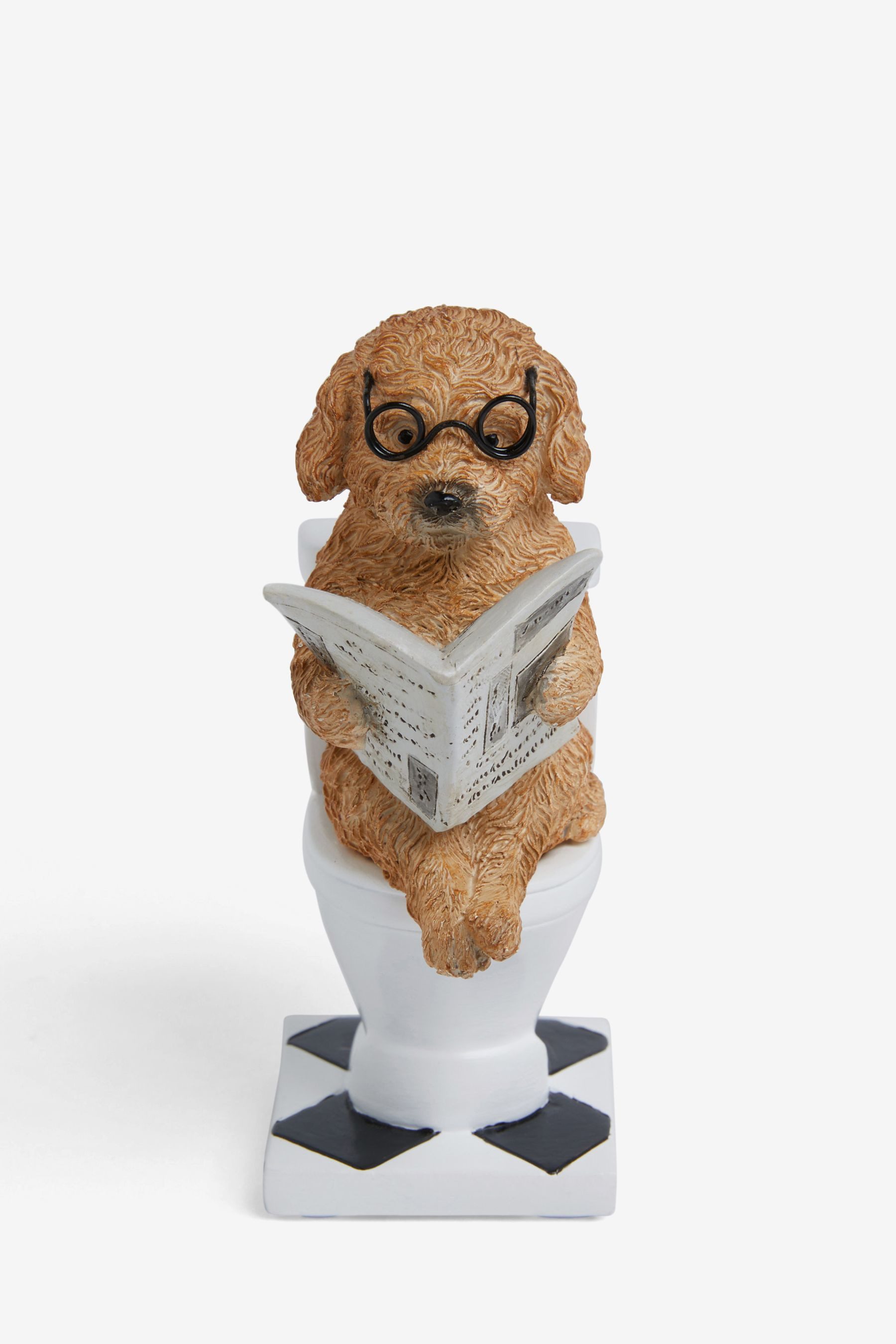 Next Dekofigur Charlie The Cockapoo – Baddeko Hund günstig online kaufen