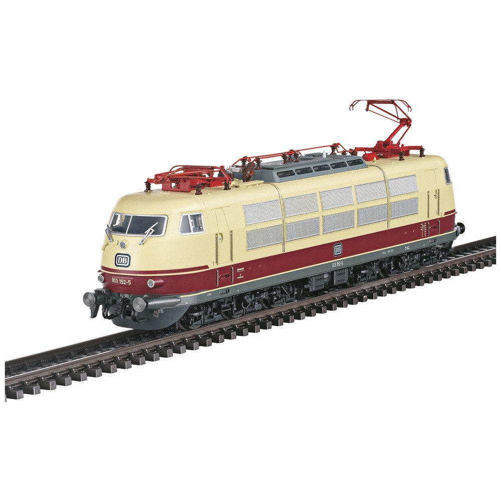 Märklin Diesellokomotive Märklin 39151 H0 E-Lok BR 103 der DB