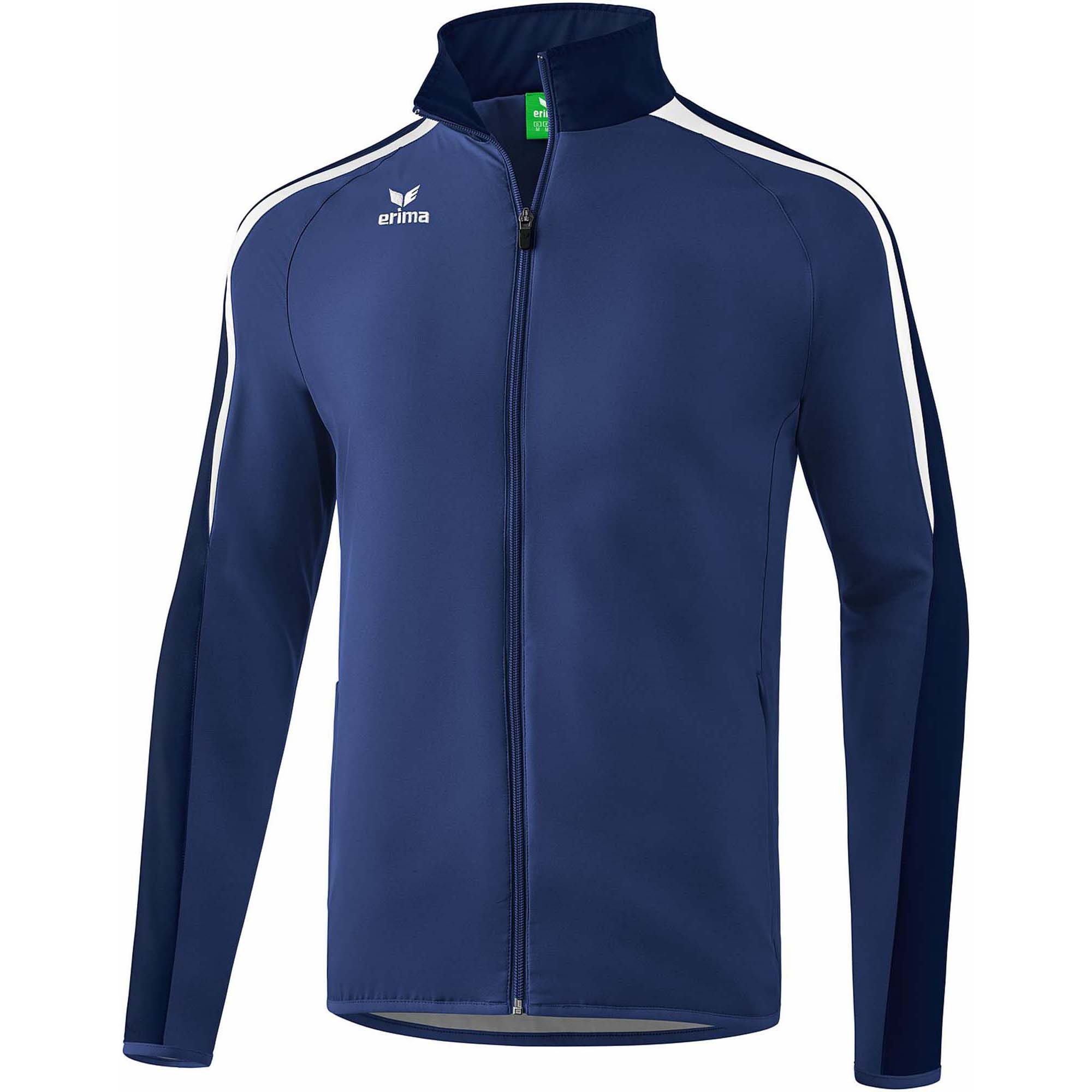 New Navy/Dark Navy/Weiß