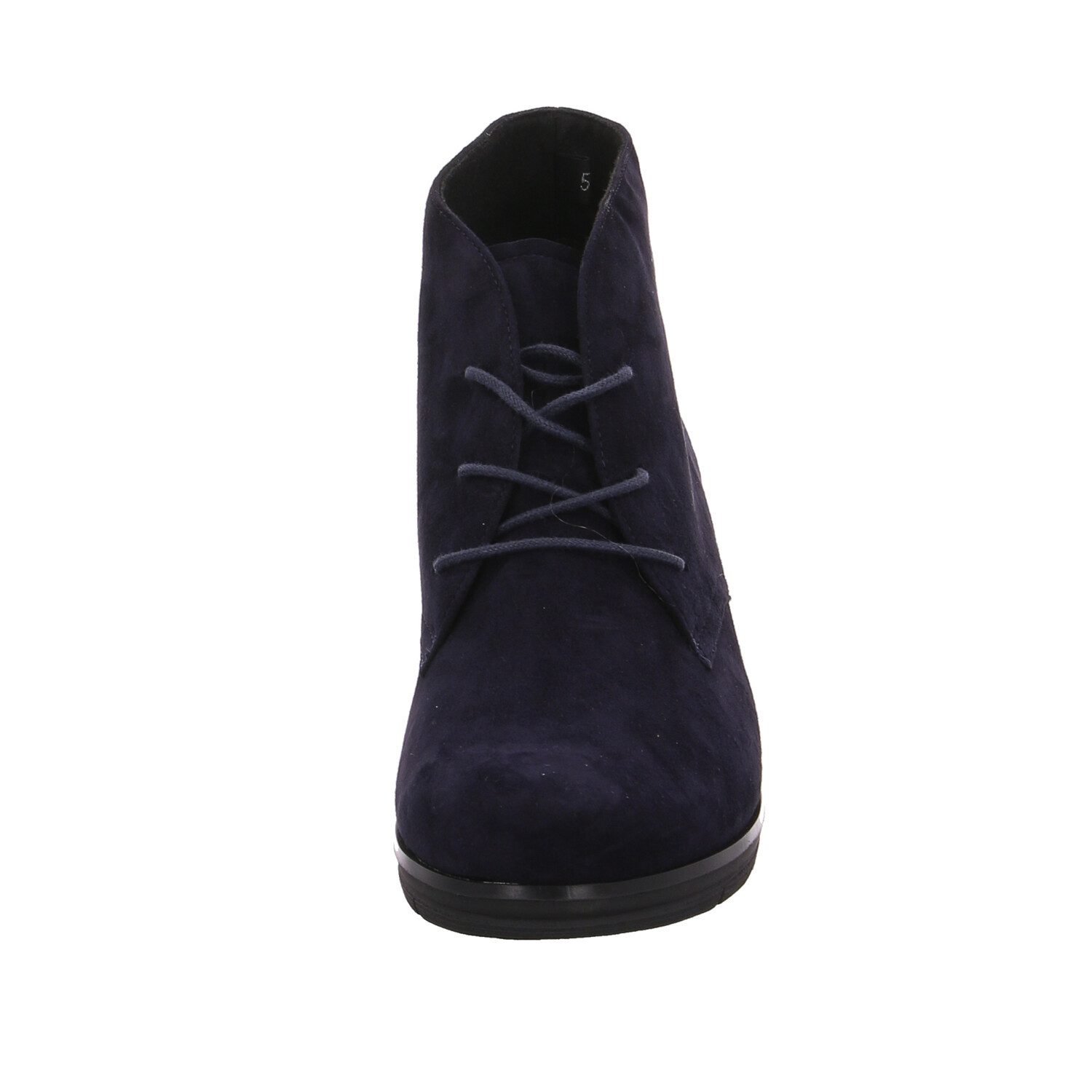 Semler SAMT-CHEVRO Stiefelette