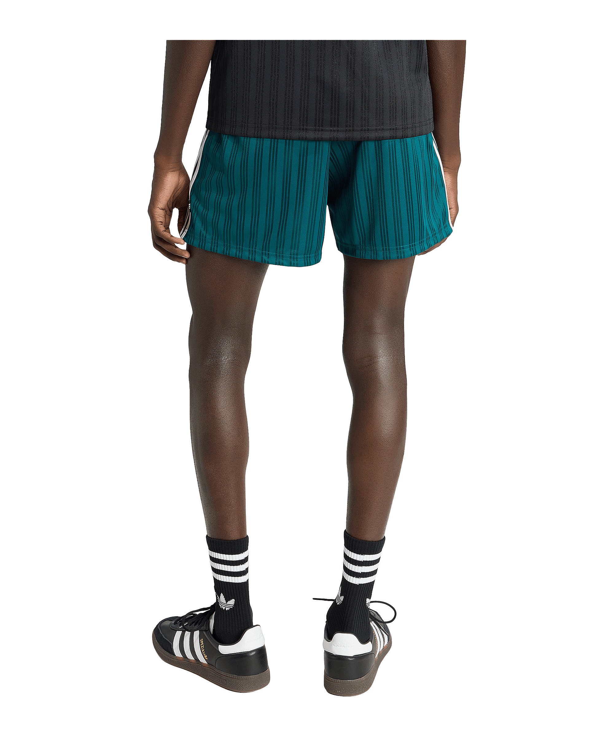 adidas Performance Sporthose adidas Performance FC Liverpool Short Away 95 günstig online kaufen