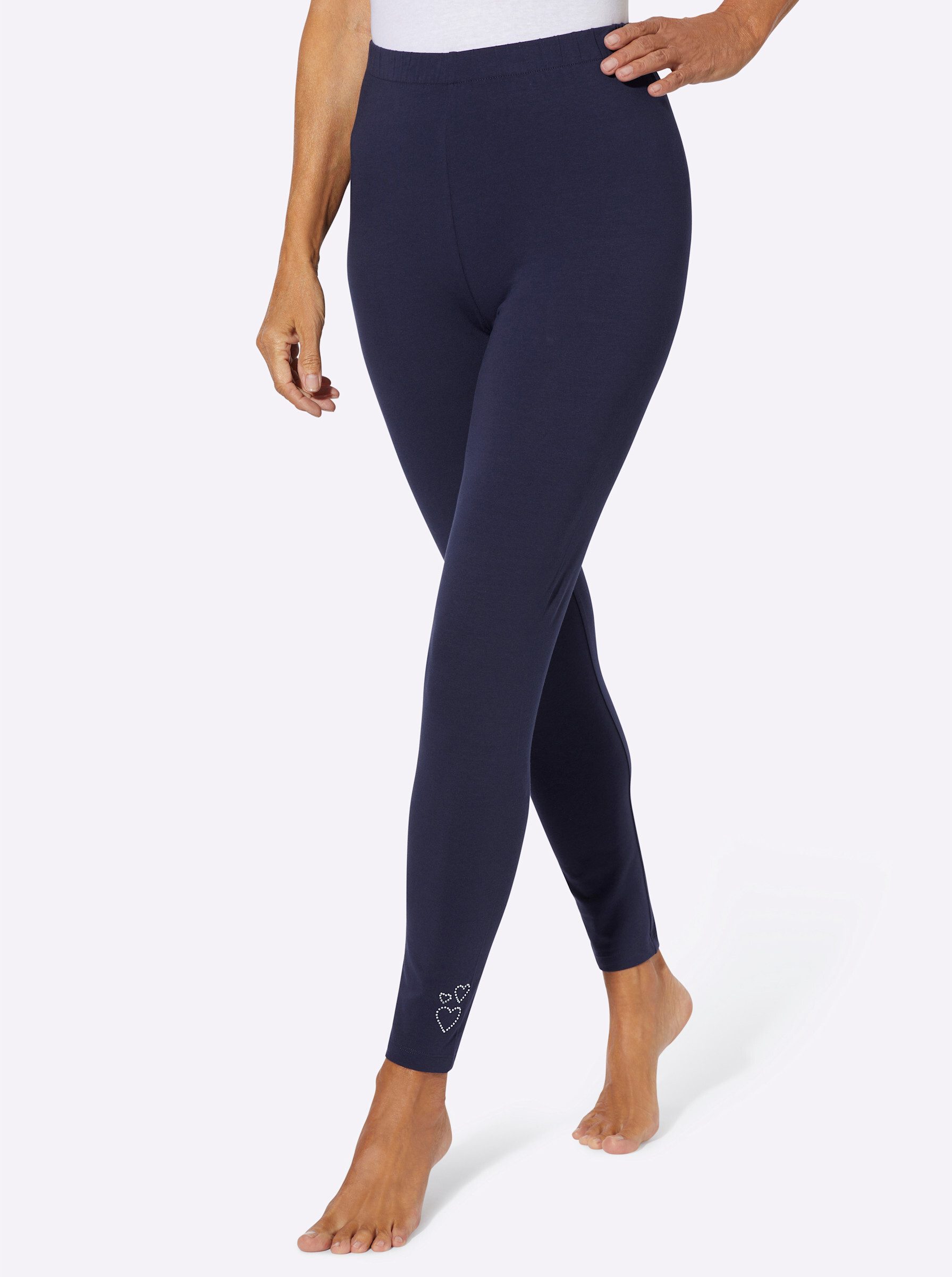 Jogginghose Leggings