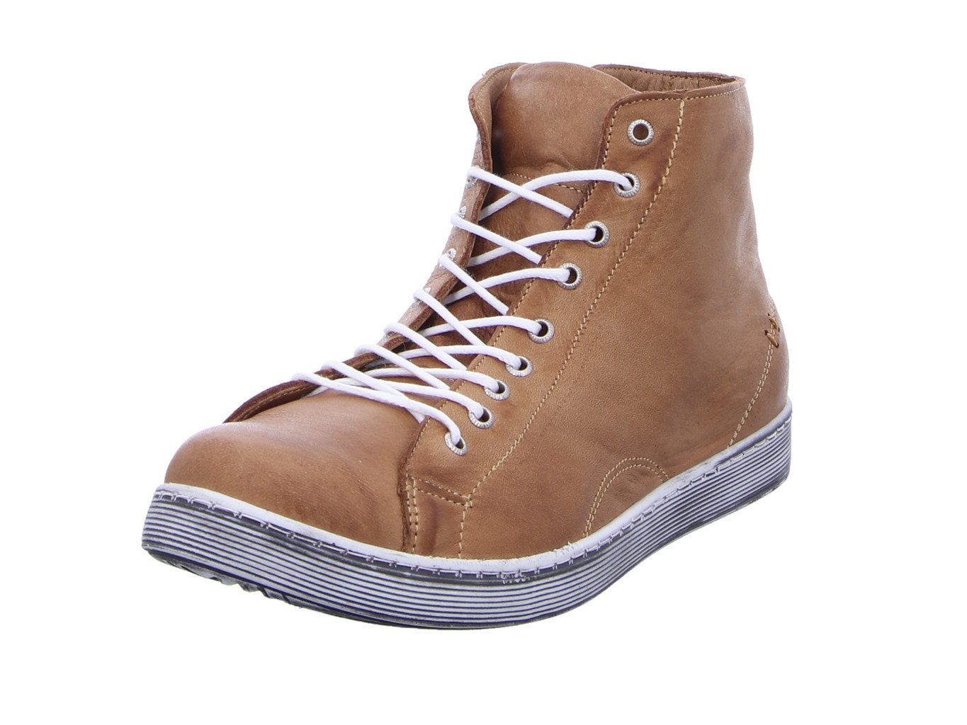 REISSVERSCHLUSSSTIEFEL Schnürschuh