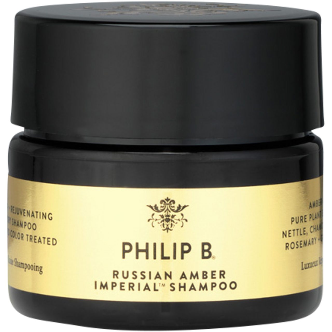 Philip B Haarshampoo Russian Amber Imperial Shampoo, Alle Haartypen