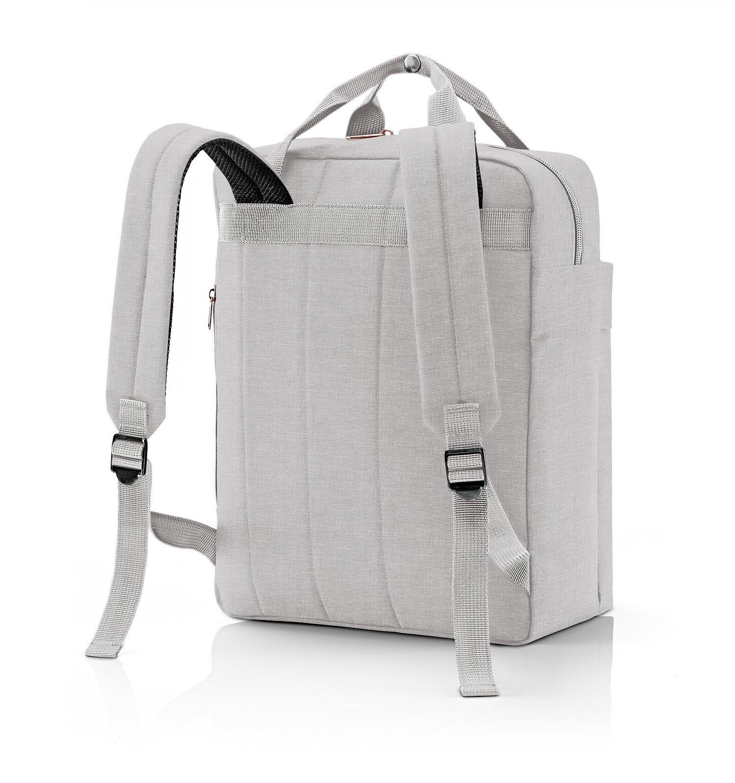 REISENTHEL® Rucksack allday backpack M