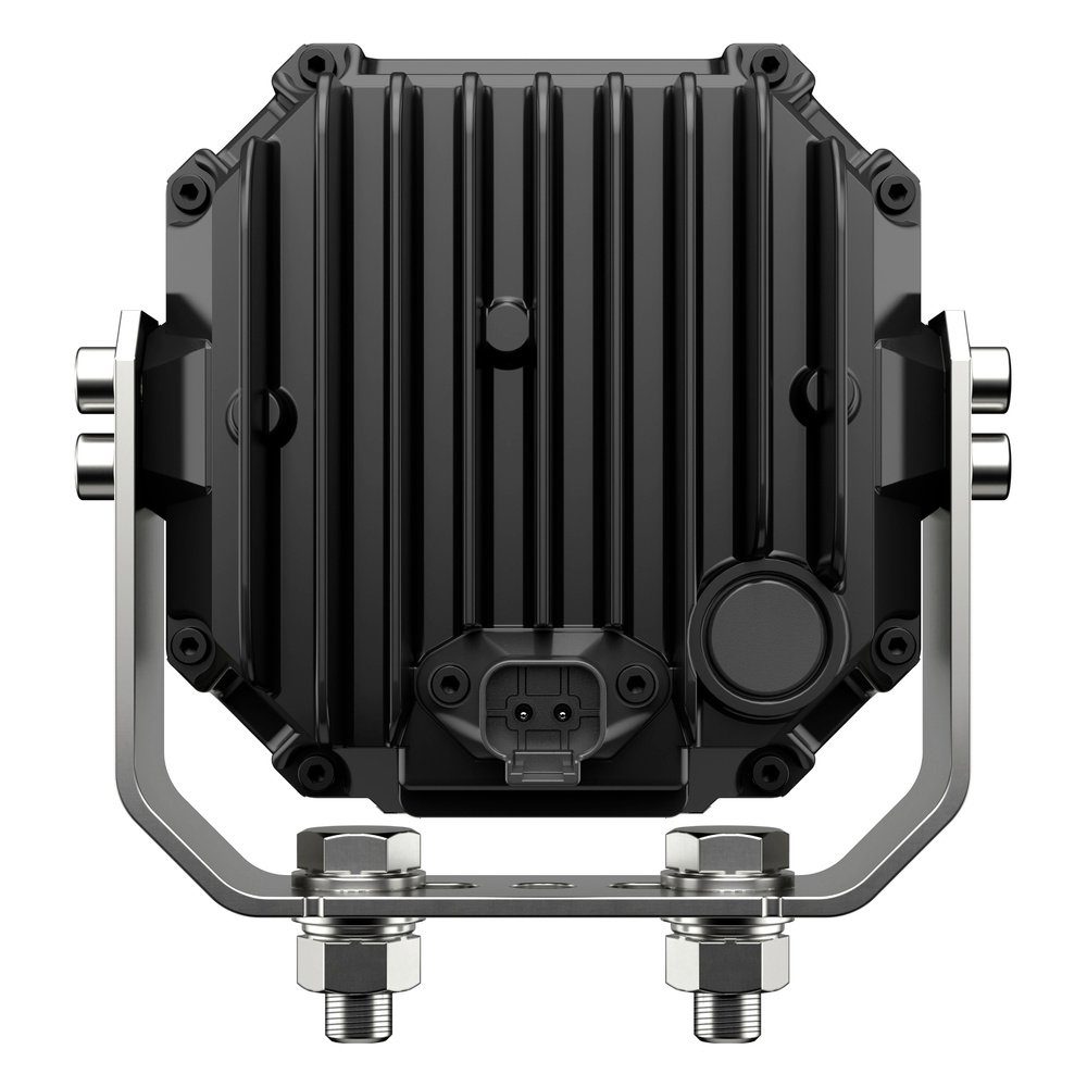 Osram Arbeitsleuchte Osram Automotive Arbeitsscheinwerfer 12 V, 24 V LEDriving® Cube PX4500