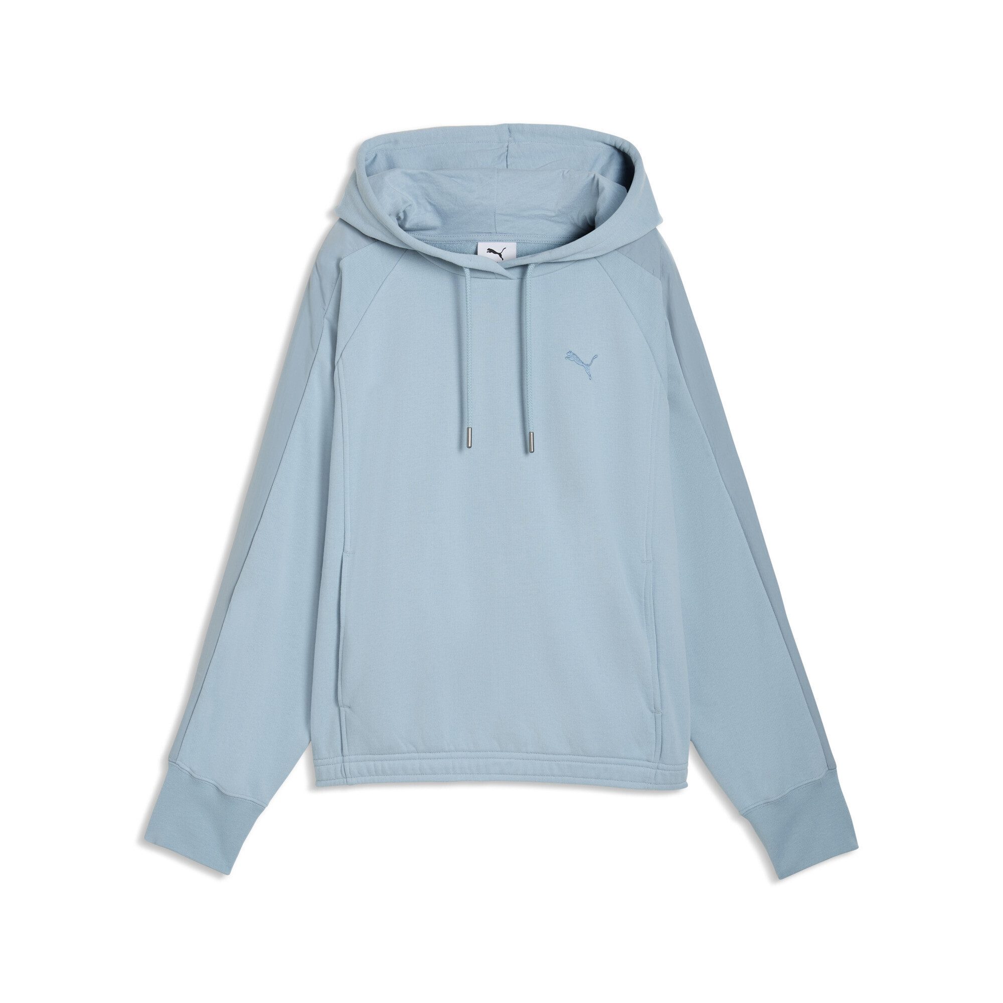 PUMA Hoodie HER Oversized Hoodie Damen