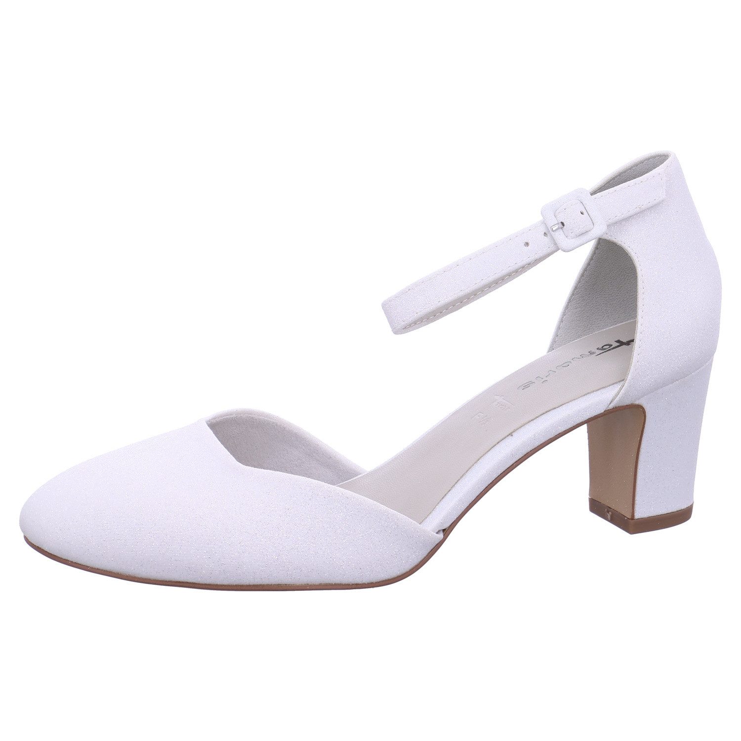 Tanzschuh
