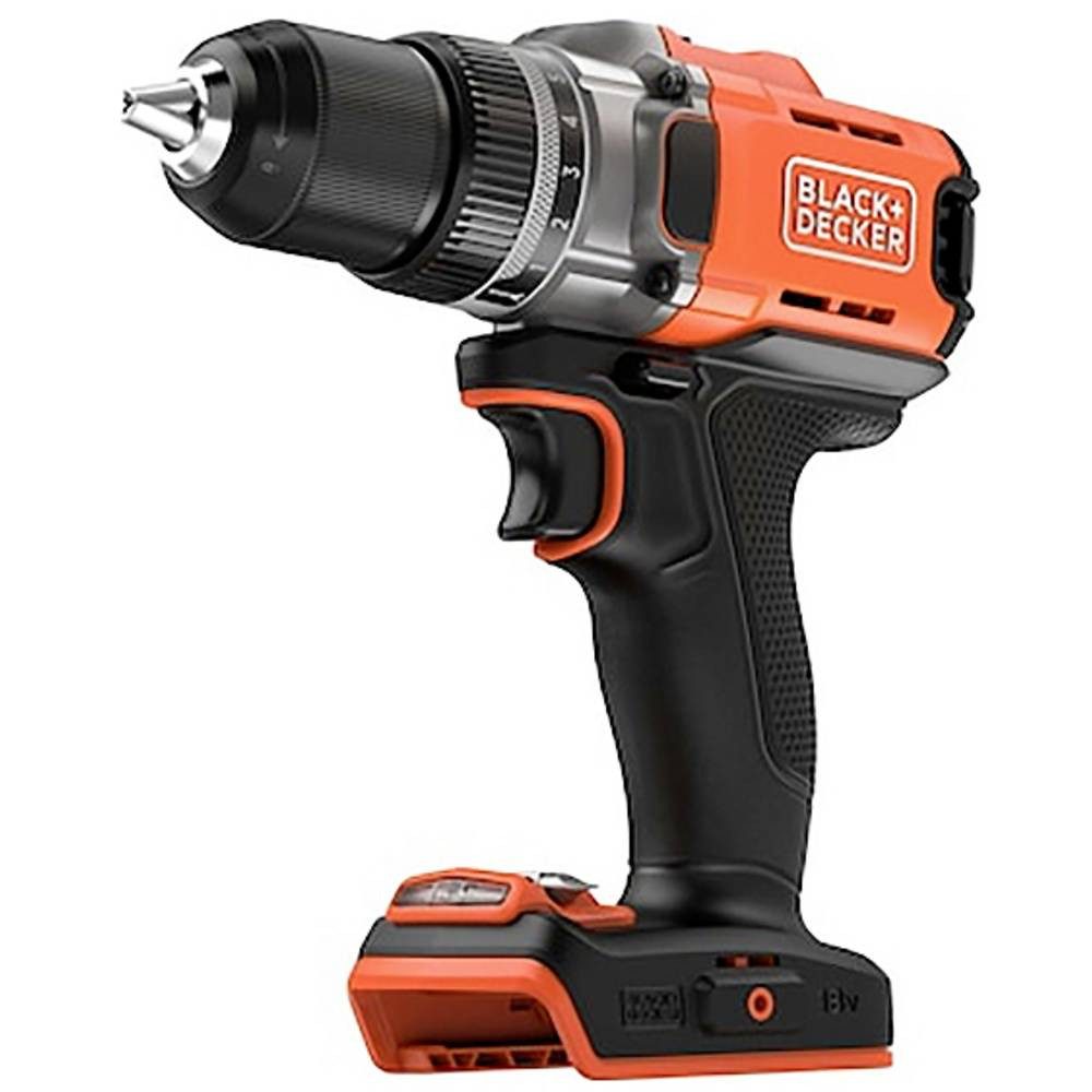 Black + Decker Akku-Schrauber BCD382XN-XJ