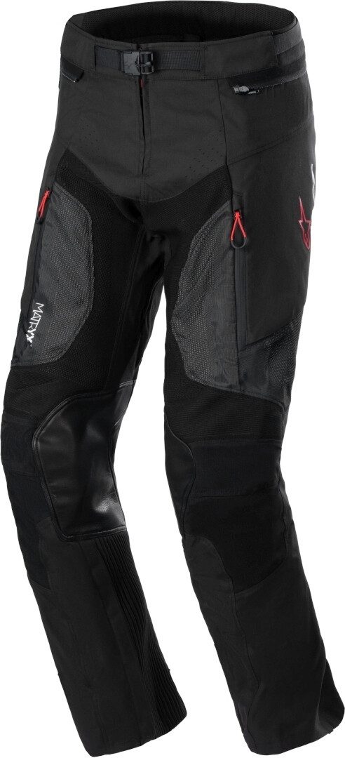 Motorradhose AMT-7 Air Motorrad Textilhose
