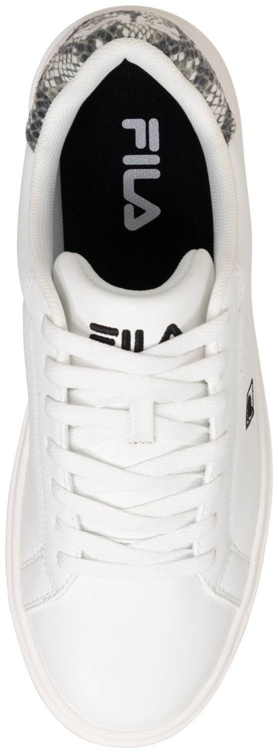 Fila Fila Crosscourt Altezza A Wmn Sneaker