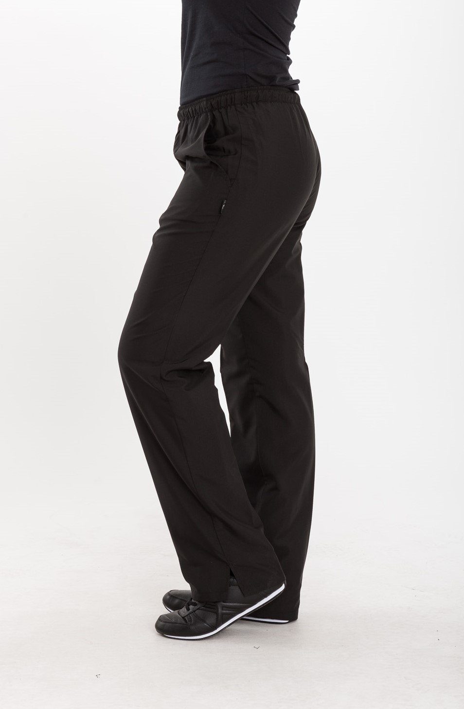 Authentic Klein Sporthose Microfaser Funktionshose für Damen günstig online kaufen